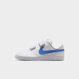 Zapatillas Tennis Essential Blanco Unisex nino Blanco 31