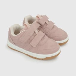 Zapatilla urbana Dubbo nina rosado 21-27 Rosa 21
