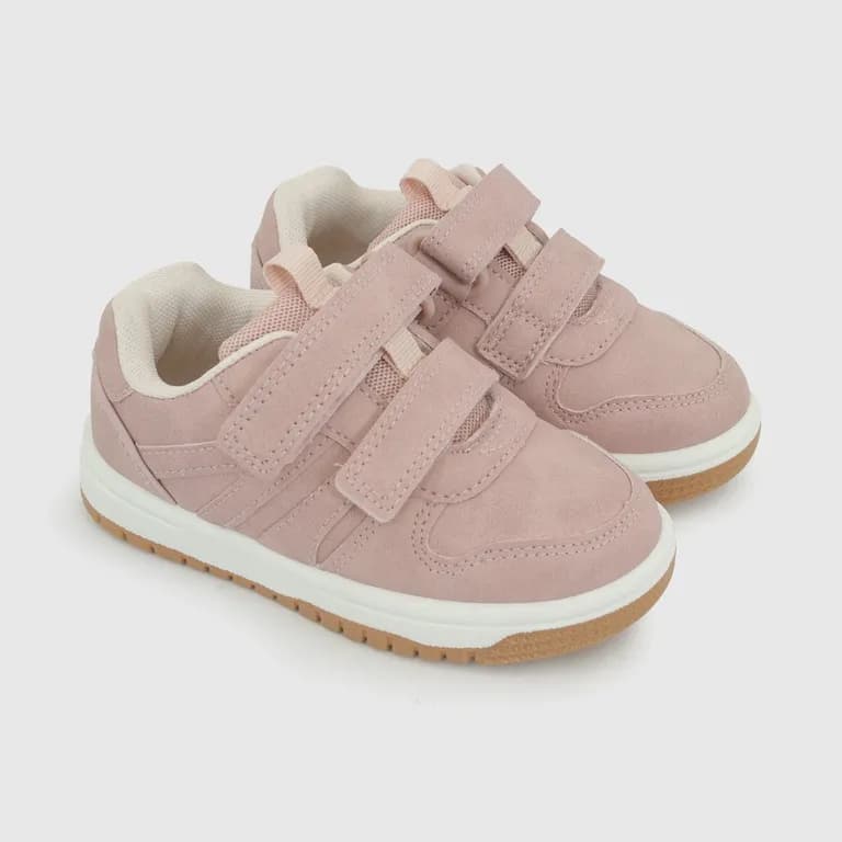 Zapatilla urbana Dubbo nina rosado 21-27 Rosa 21