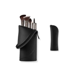 Estuche Organizador De Brochas De Maquillaje