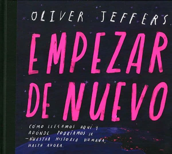 Empezar de nuevo de Editorial FCE