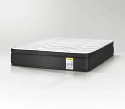 Colchon Hibrido Premium King 180X200