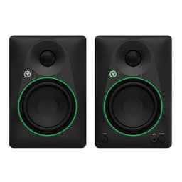 PAR DE MONITORES DE ESTUDIO CR8BT