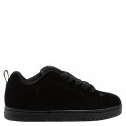 Court Graffik Zapatilla Urbana Hombre Negro 45 CL