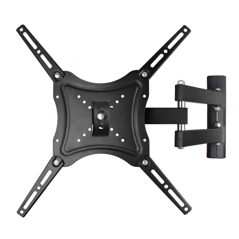 Soporte Tv Lcd Led Con Brazo Muro 46 Pulgadas