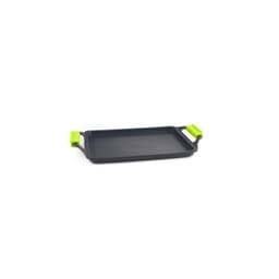 Plancha Grill New 33x24cm Negro Essential