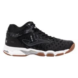 Zapatilla Voleibol Hombre V. Block Negro Blanco Negro 39