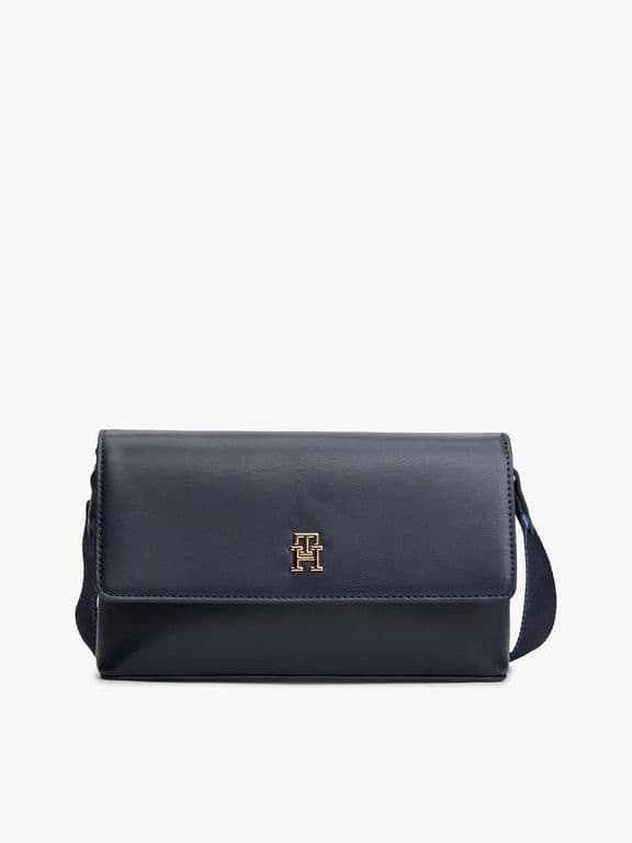 Cartera Bandolera Im Latam Azul Azul TALLA UNICA