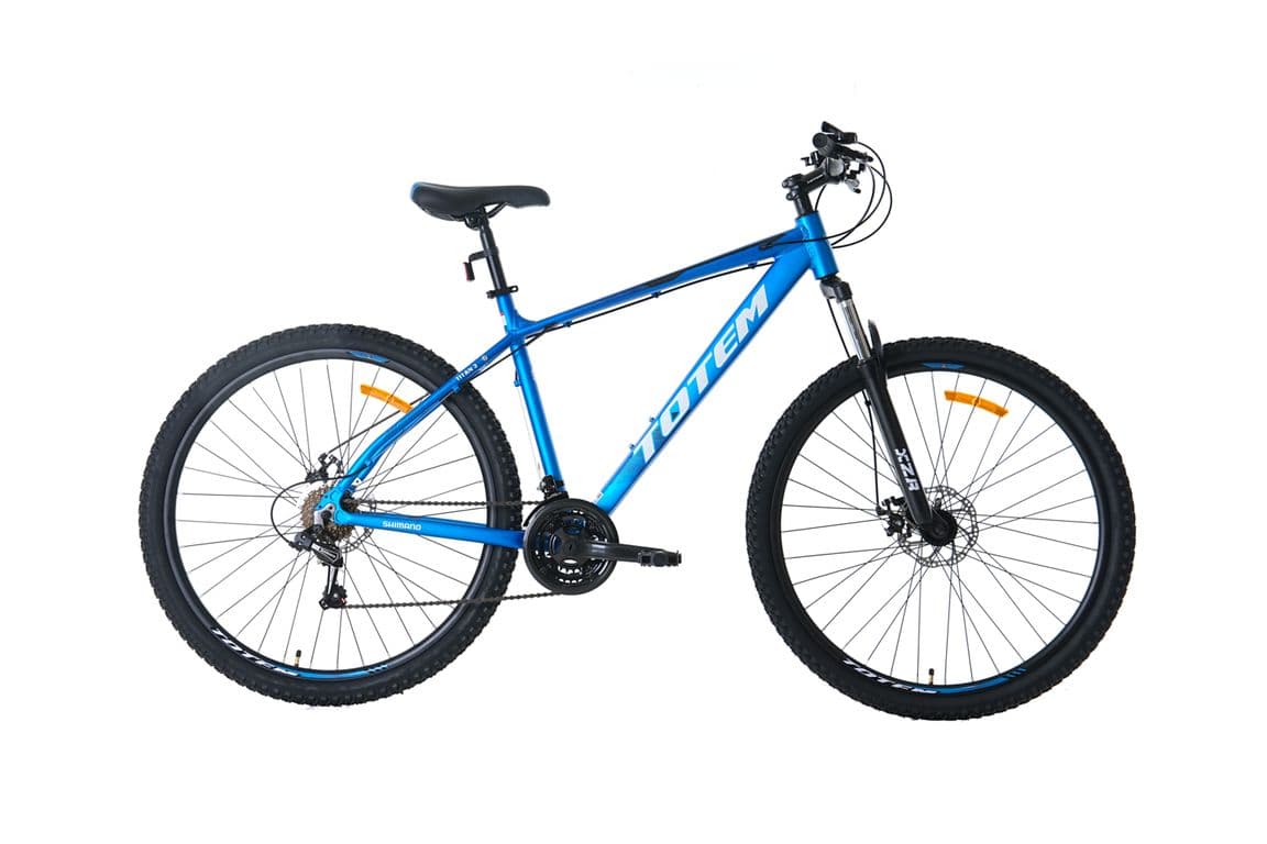 BICICLETA MTB ARO 29 TALLA 20 TITAN 3 COLOR AZUL Azul L
