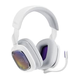 Audifono Gamer Inalambrico Astro A30 Xbox Blanco Blanco