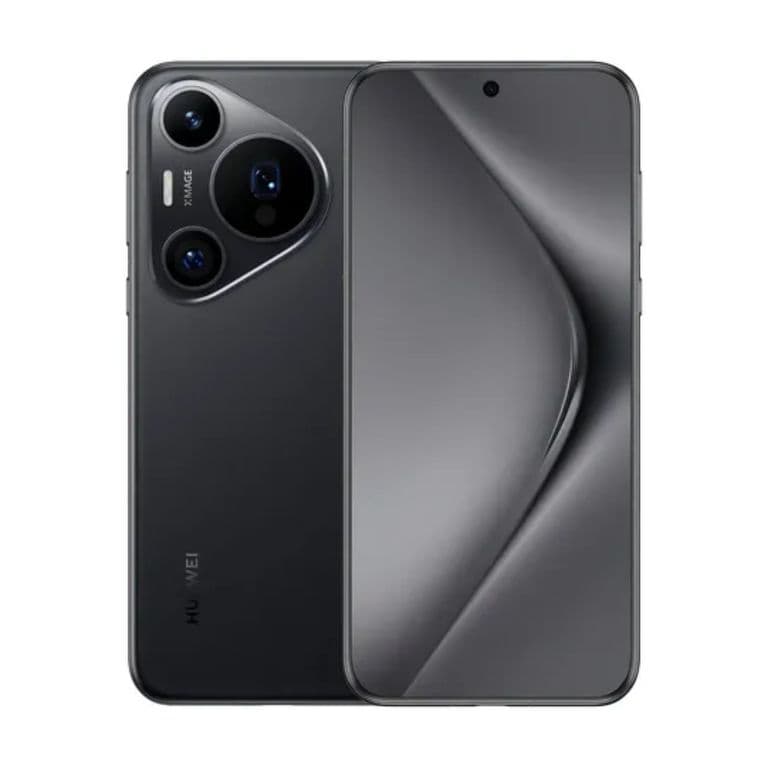 Pura 70 Pro 512GB Negro Reacondicionado Negro 512 GB