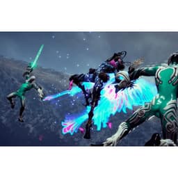 Juego Bayonetta 3 - Switch