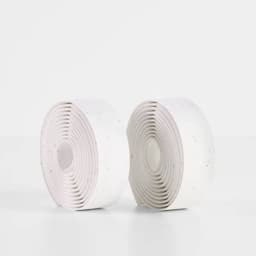 Cinta de Manubrio Duble Gel Cork Tape Blanco
