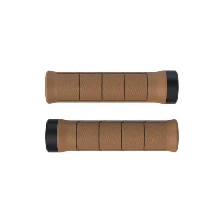 Set Grip Ciclismo Line Comp MTB Cafe