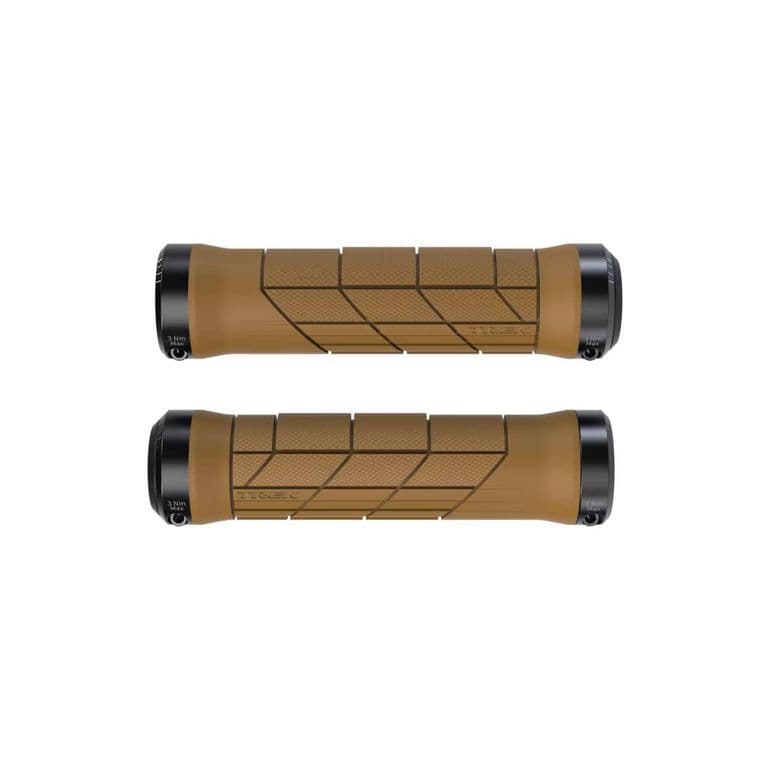 Set Grip Ciclismo Line Pro MTB Cafe