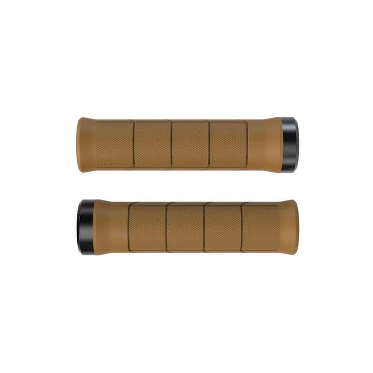 Set Grip Ciclismo Line Elite MTB Cafe
