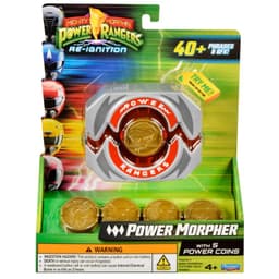 MORPHER CON SONIDO