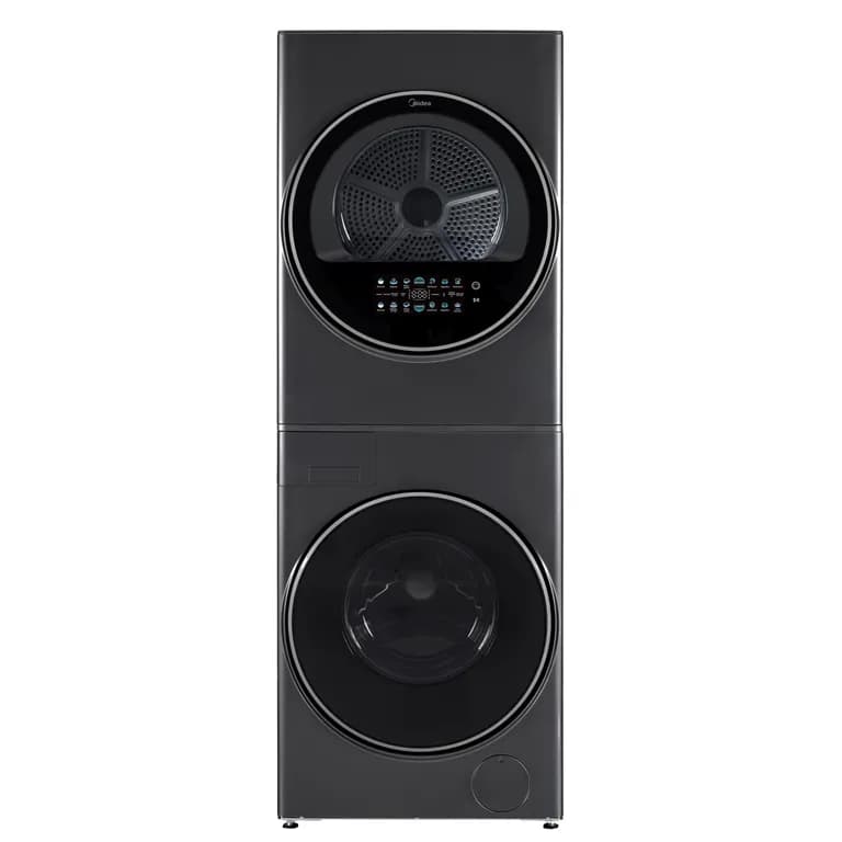 Lavadora Secadora Tower Titanium 12 / 10 KG