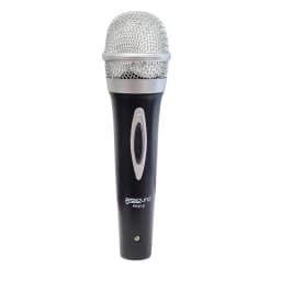 Microfono Vocal Dinamico PR212 Cable 3Mts