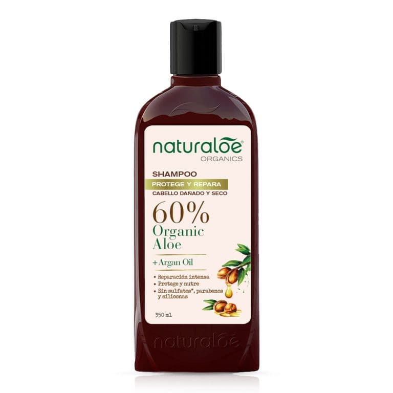 Shampoo Argan Oil 350ml ...