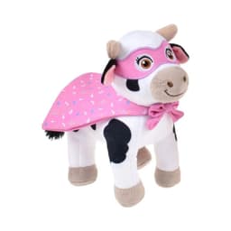 PELUCHES HEROES EN ACCION - LOLA