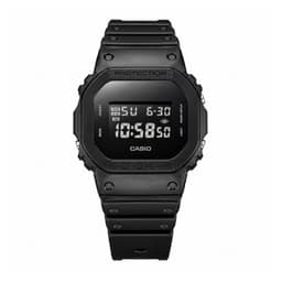 Reloj DW-5600UBB-1DR Hombre Negro TALLA UNICA