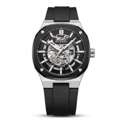 Reloj KREE3901 Hombre Quartz Negro TALLA UNICA