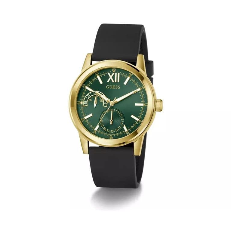 Reloj GW1056G2 Hombre Quartz Negro TALLA UNICA