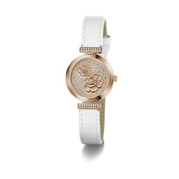 Reloj GW1046L4 Mujer Quartz Blanco TALLA UNICA