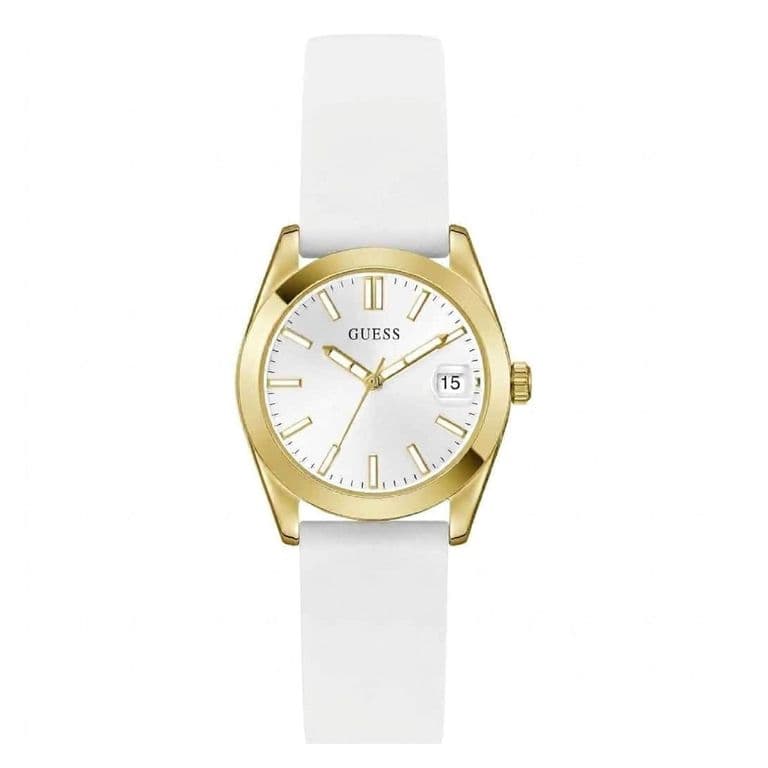 Reloj GW1033L2 Mujer Quartz Blanco TALLA UNICA