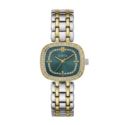 Reloj GW1018L6 Mujer Quartz Plateado TALLA UNICA