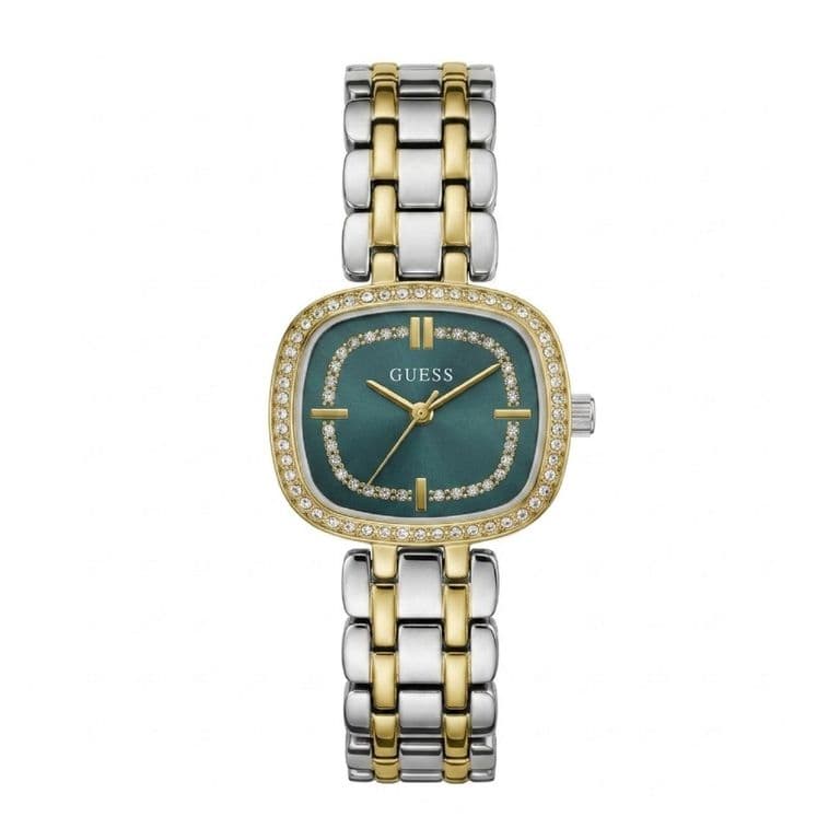 Reloj GW1018L6 Mujer Quartz Plateado TALLA UNICA