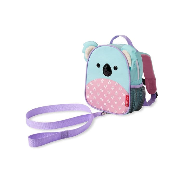 Mini Backpack Zoo- Koala
