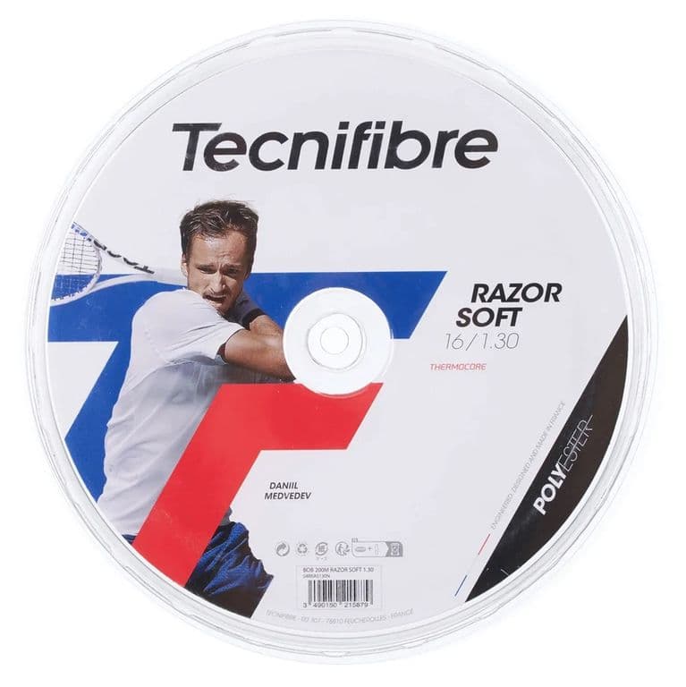 Rollo de Cuerda Razor Soft 1.30 - 200m