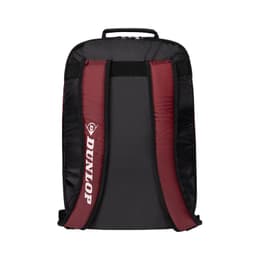 Mochila CX Performance NegroRojo