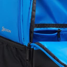 Mochila FX Performance NegroAzul
