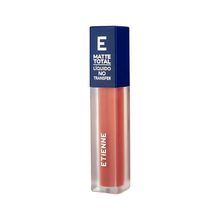 Labial Liquido Matte Total 20