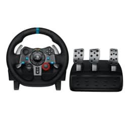 Bundle Volante + Palanca G29 SE PS3/PS4/PS5