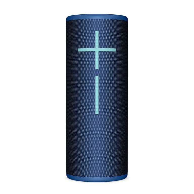 Parlante Bluetooth UE Megaboom 4 Plus Azul