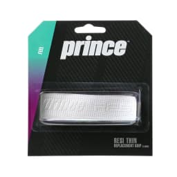 Grip Resithin Blanco Tenis Padel