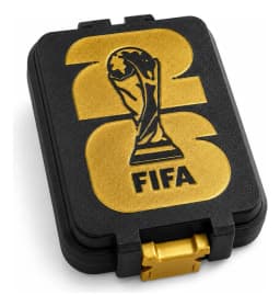 Caja para laminas mundial