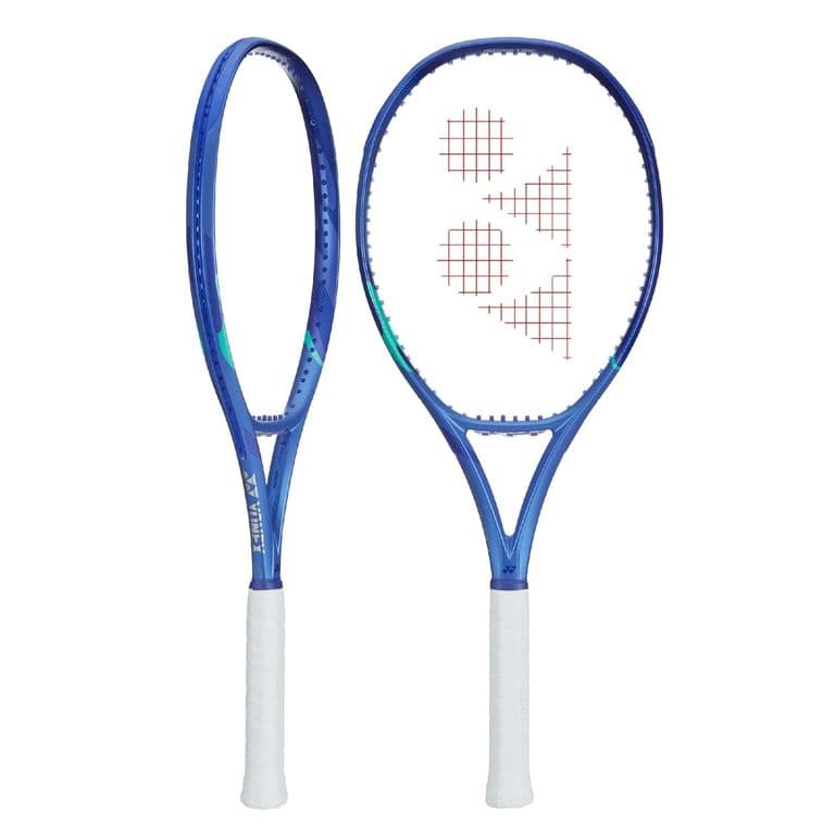 Raqueta Ezone 98+ Blast Blue 2025 - 305gr