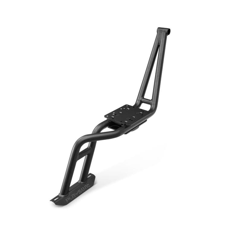 Extension de montaje Simulador Izq Sensation PRO Negro