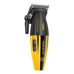 Maquina Cortar Pelo Profesional VGR V-285C Muscular