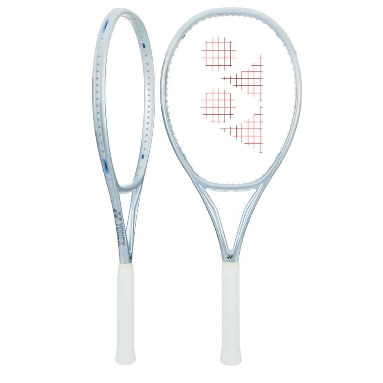 Raqueta Muse 98 Pearl Silver - 305gr Grip 2