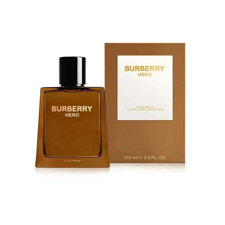 Perfume Hero EDP 100 Ml Hombres 100 ML