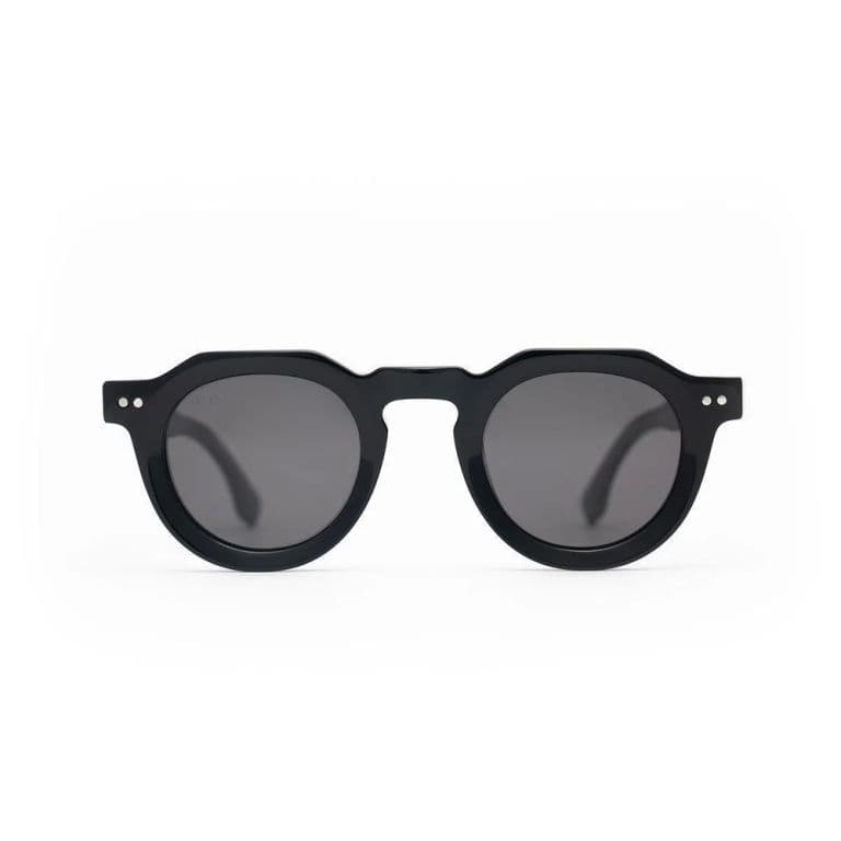 Johnny Black - Anteojos de sol - Negro TALLA UNICA