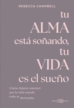 Tu Alma Esta Sonando, Tu Vida Es El Sueno