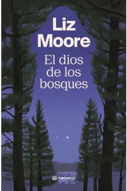 El Dios De Los Bosques Bolsillo