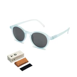Liam SkyBlue - Anteojos de sol - Celeste TALLA UNICA